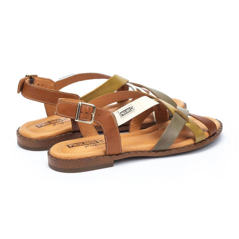 Sandalia Brandy