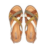 Sandalia Brandy