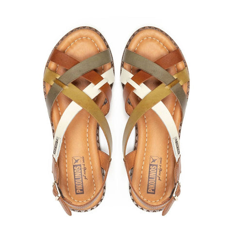Sandalia Brandy