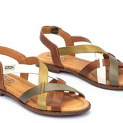 Sandalia Brandy