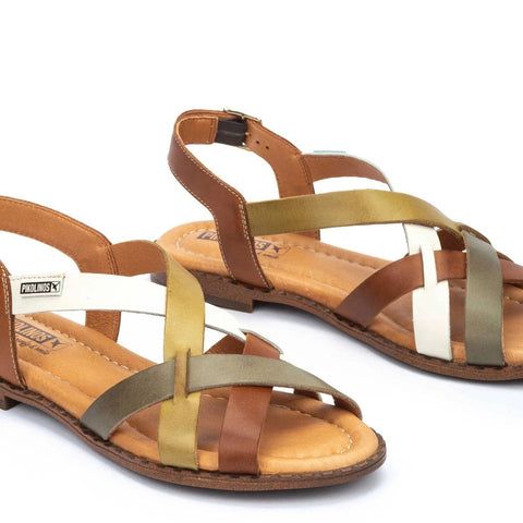 Sandalia Brandy