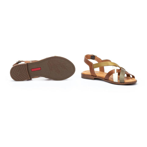 Sandalia Brandy