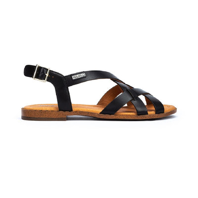Sandalia Black
