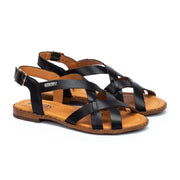 Sandalia Black