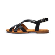 Sandalia Black
