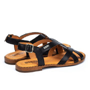Sandalia Black