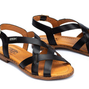 Sandalia Black