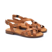 Sandalia Brandy