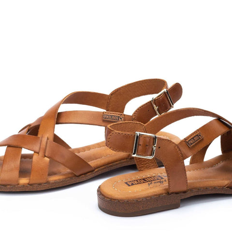 Sandalia Brandy