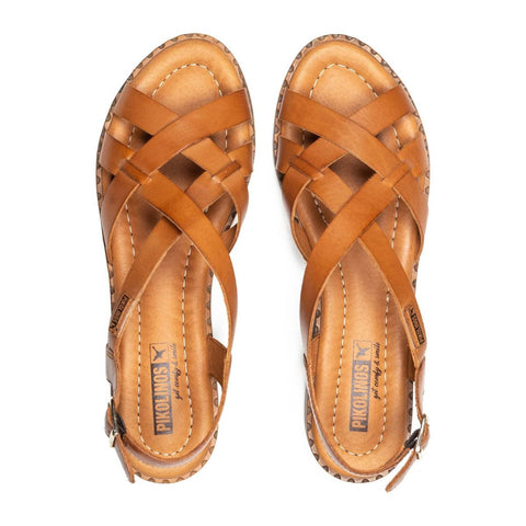 Sandalia Brandy