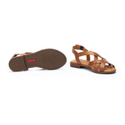 Sandalia Brandy