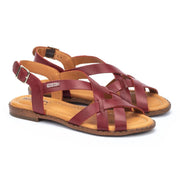 Sandalia Rubi