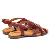 Sandalia Rubi