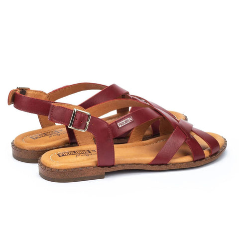 Sandalia Rubi