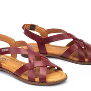 Sandalia Rubi
