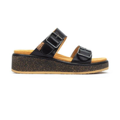 Pala Black