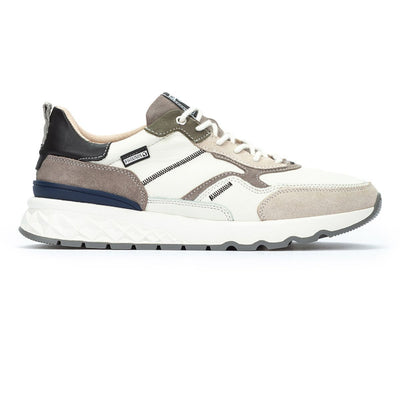 Deportivo Off White