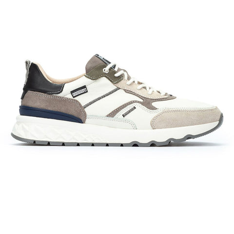 Deportivo Off White