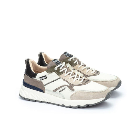 Deportivo Off White