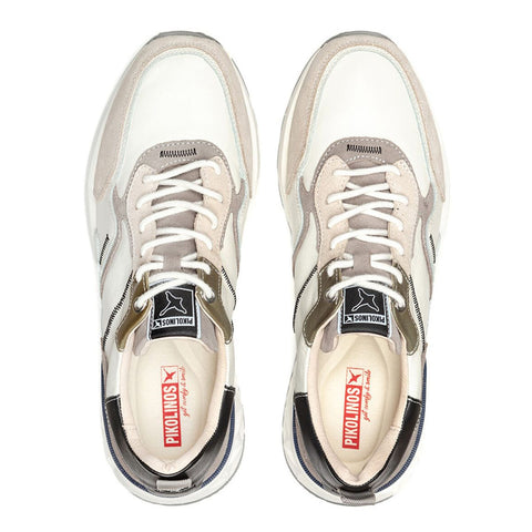 Deportivo Off White