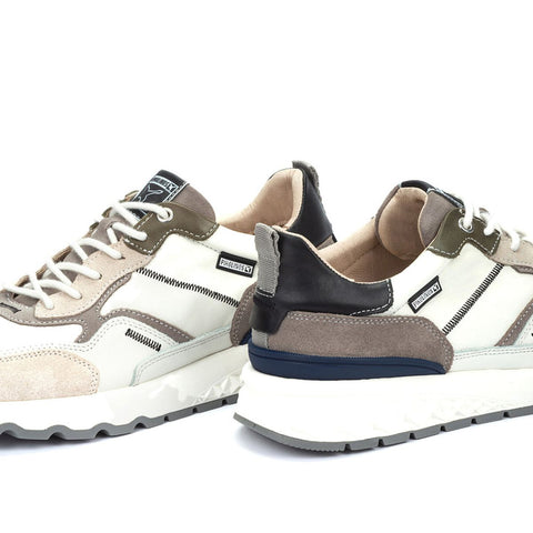 Deportivo Off White