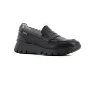 Mocasin Black