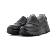 Mocasin Black