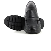 Mocasin Black