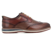 Blucher Cuero