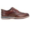 Blucher Cuero