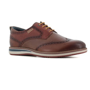 Blucher Cuero