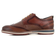 Blucher Cuero