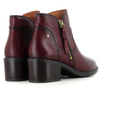 Botin Garnet