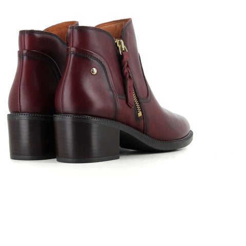 Botin Garnet