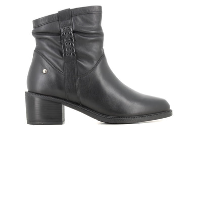 Botin Black