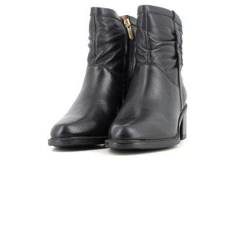 Botin Black