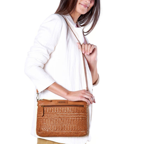 Bolso Brandy