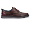 Blucher Olmo