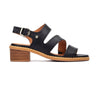 Sandalia Black