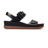 Sandalia Black