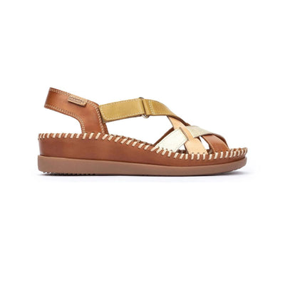 Sandalia Brandy