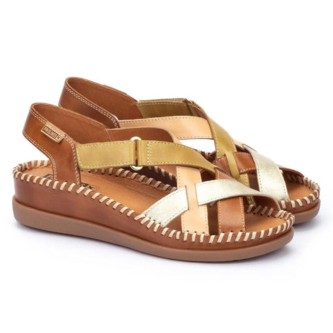 Sandalia Brandy