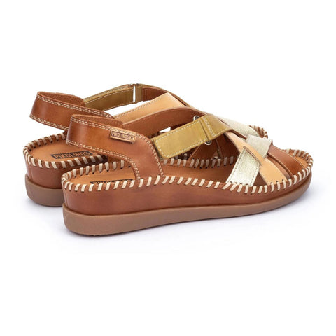 Sandalia Brandy