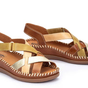 Sandalia Brandy