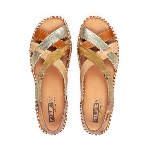 Sandalia Brandy