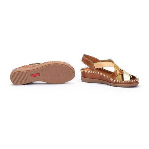 Sandalia Brandy