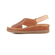 Sandalia Brandy