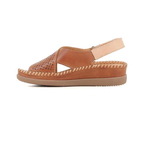 Sandalia Brandy
