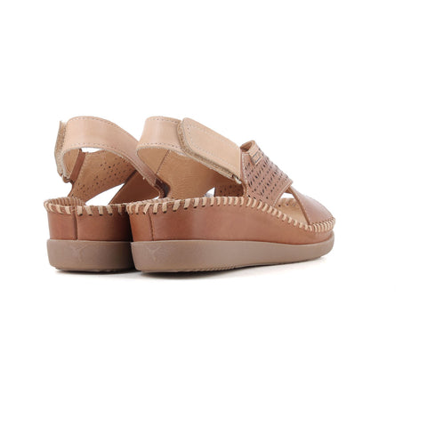 Sandalia Brandy