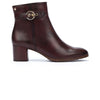 Botin Caoba